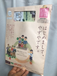 青魚の知恵 評判